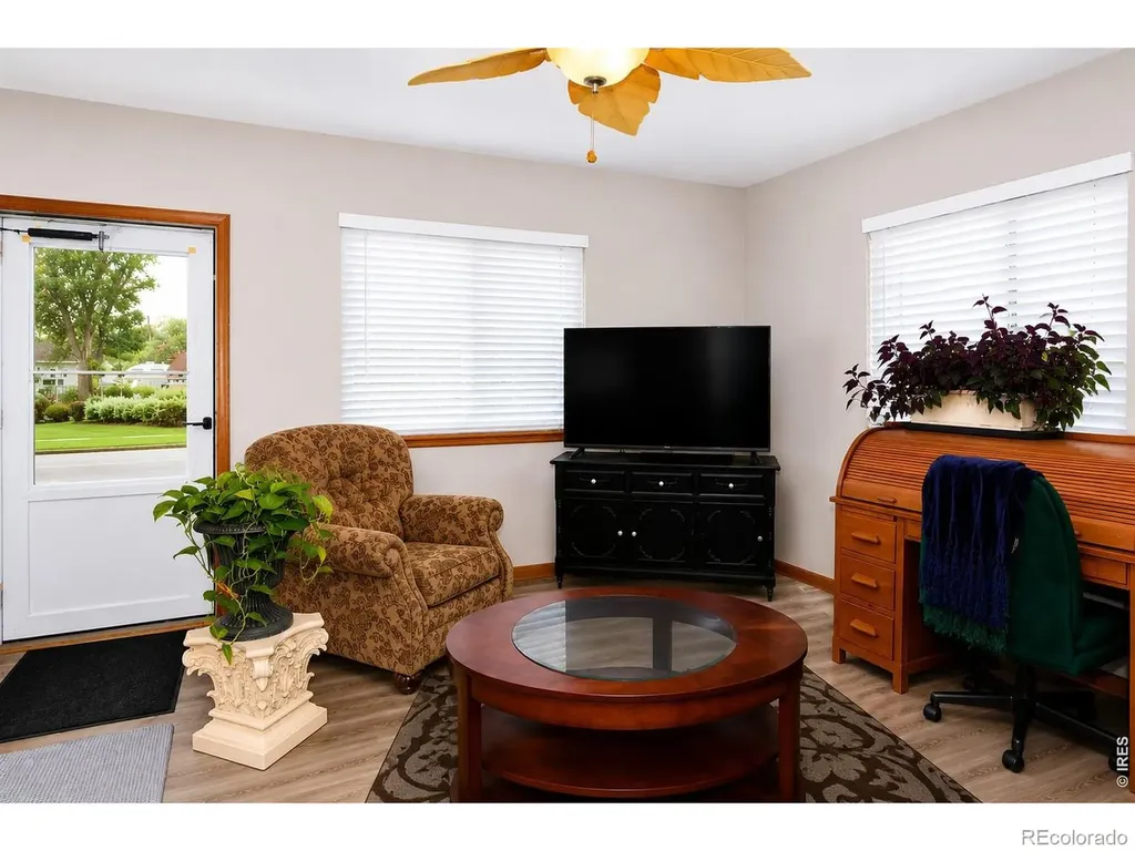3736 Roosevelt Avenue Wellington CO 80549