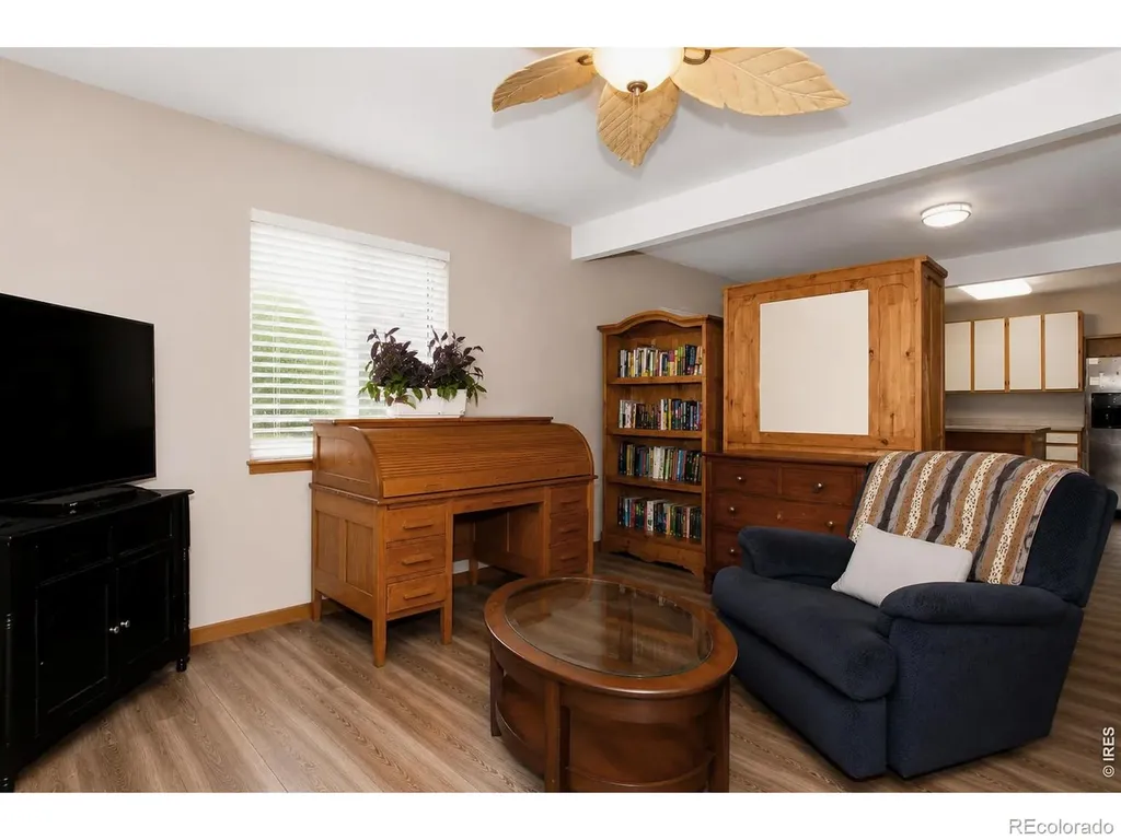 3736 Roosevelt Avenue Wellington CO 80549