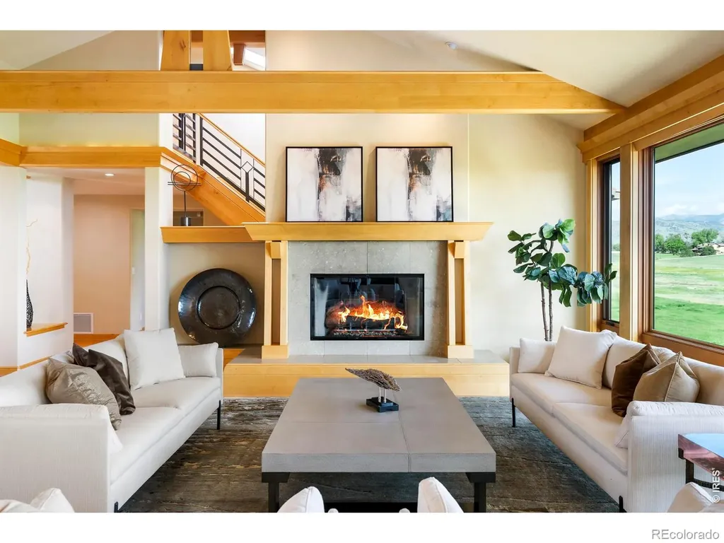 5355 Westridge Drive Boulder CO 80301