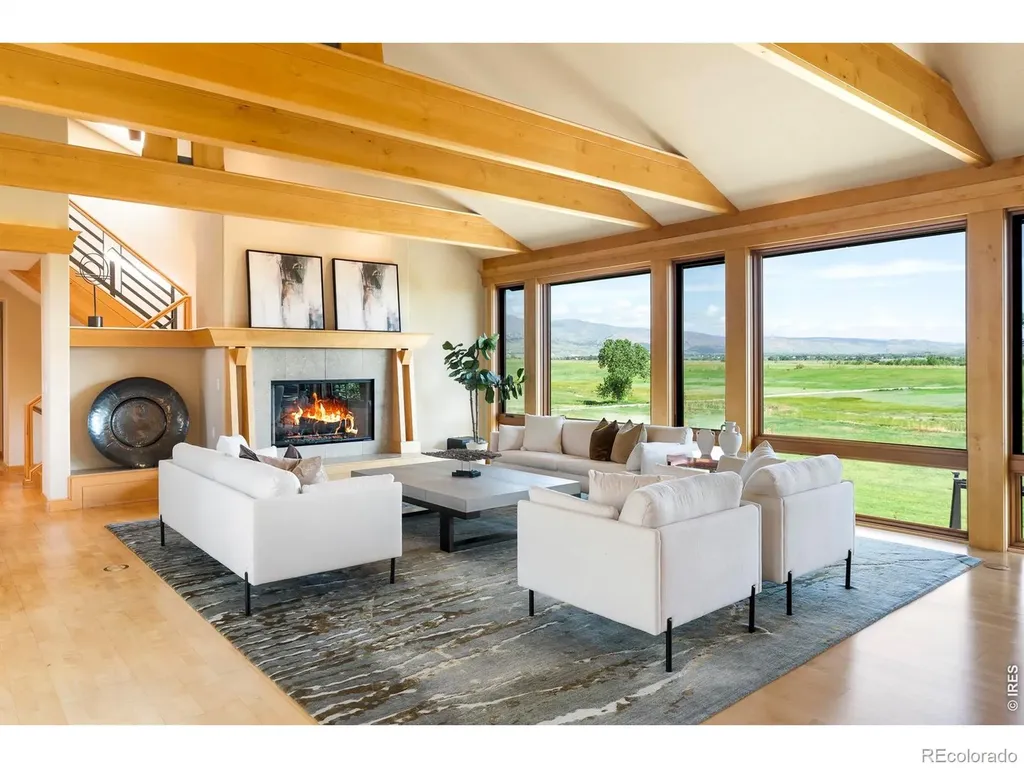 5355 Westridge Drive Boulder CO 80301