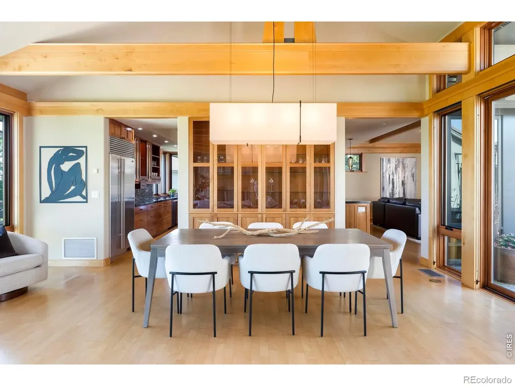 5355 Westridge Drive Boulder CO 80301