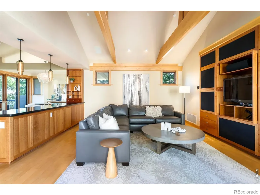 5355 Westridge Drive Boulder CO 80301