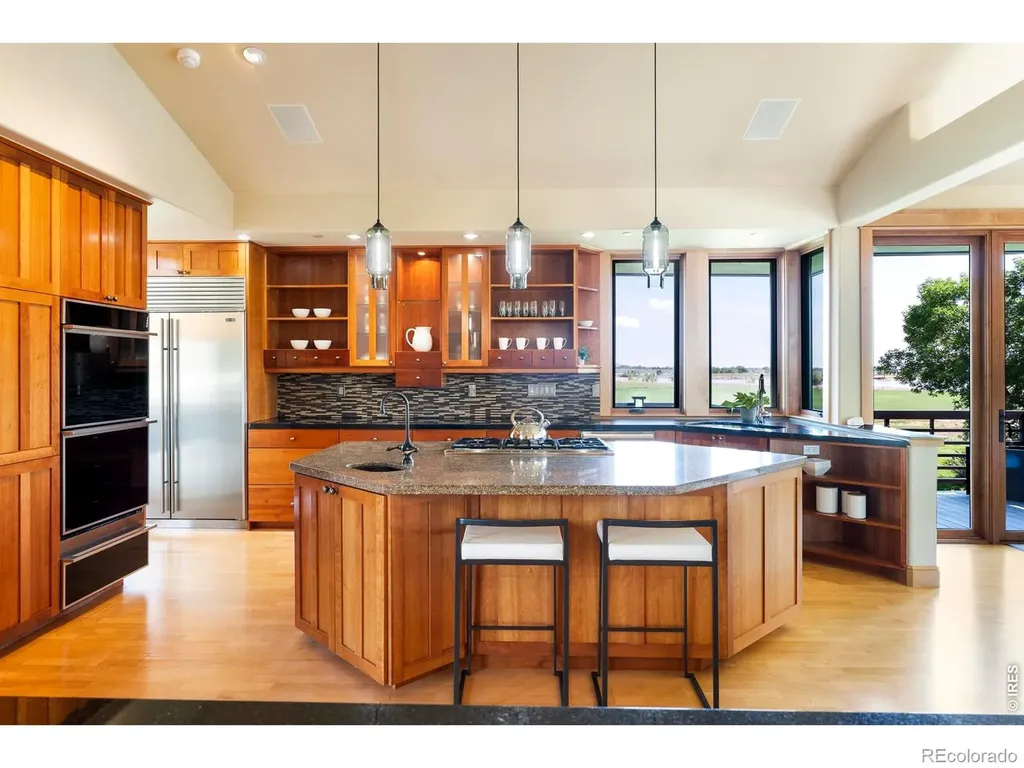 5355 Westridge Drive Boulder CO 80301