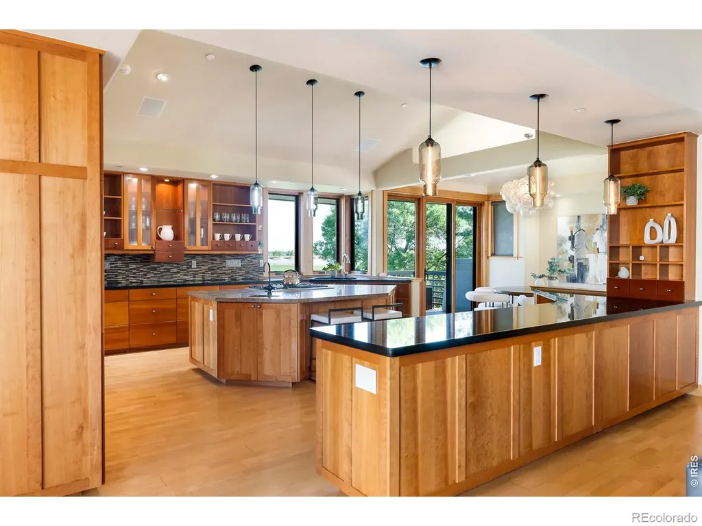 5355 Westridge Drive Boulder CO 80301