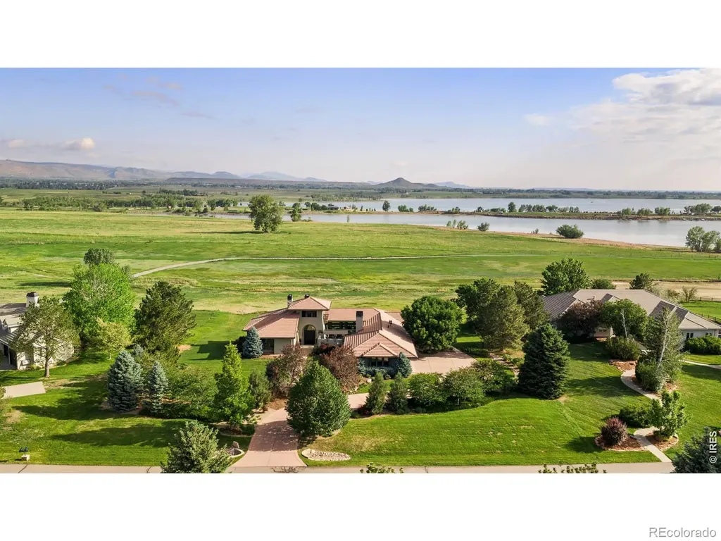 5355 Westridge Drive Boulder CO 80301