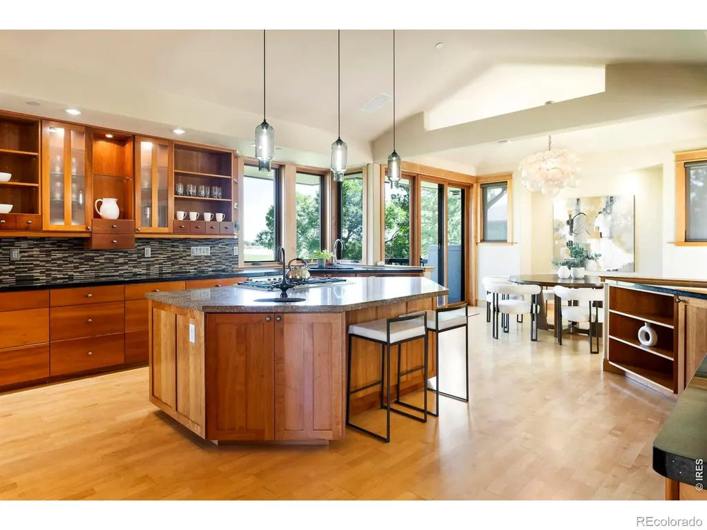 5355 Westridge Drive Boulder CO 80301