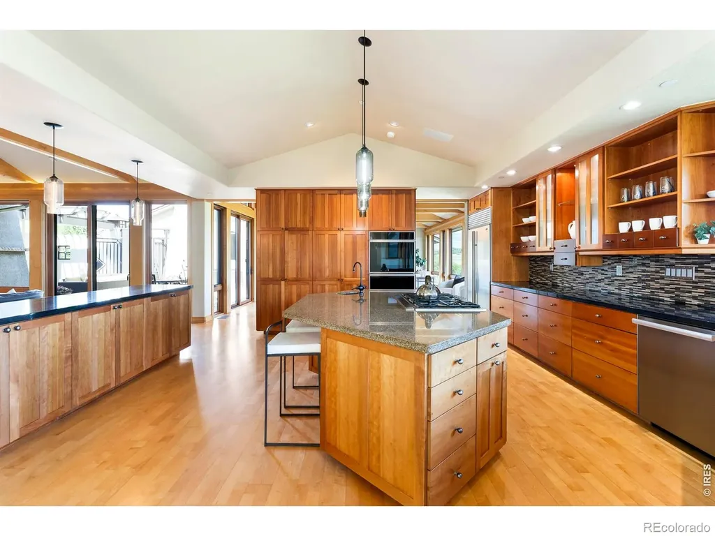 5355 Westridge Drive Boulder CO 80301