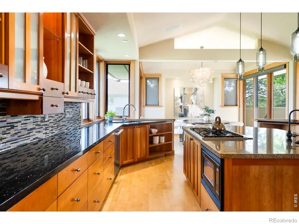 5355 Westridge Drive Boulder CO 80301