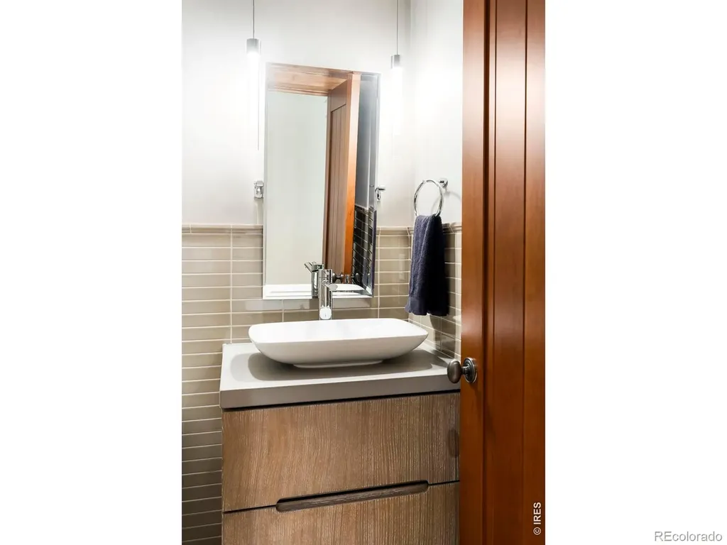 5355 Westridge Drive Boulder CO 80301