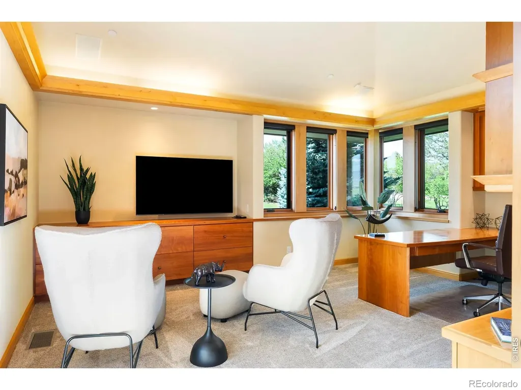 5355 Westridge Drive Boulder CO 80301