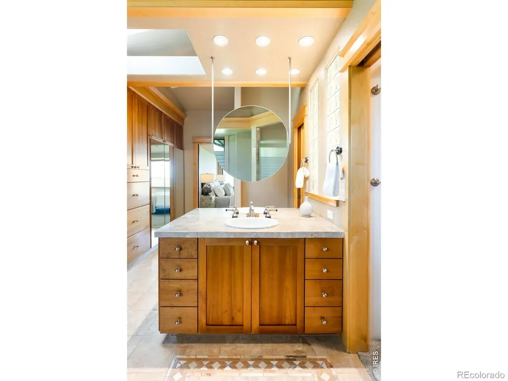 5355 Westridge Drive Boulder CO 80301