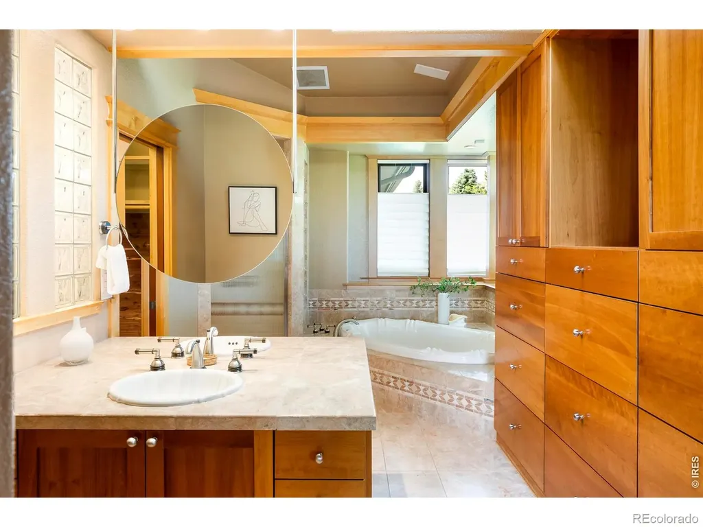 5355 Westridge Drive Boulder CO 80301