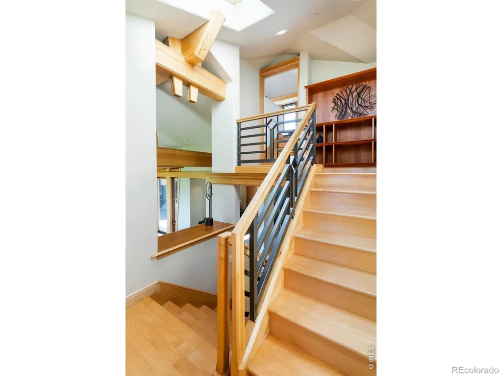 5355 Westridge Drive Boulder CO 80301