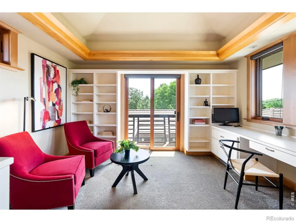 5355 Westridge Drive Boulder CO 80301