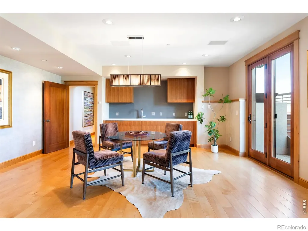 5355 Westridge Drive Boulder CO 80301