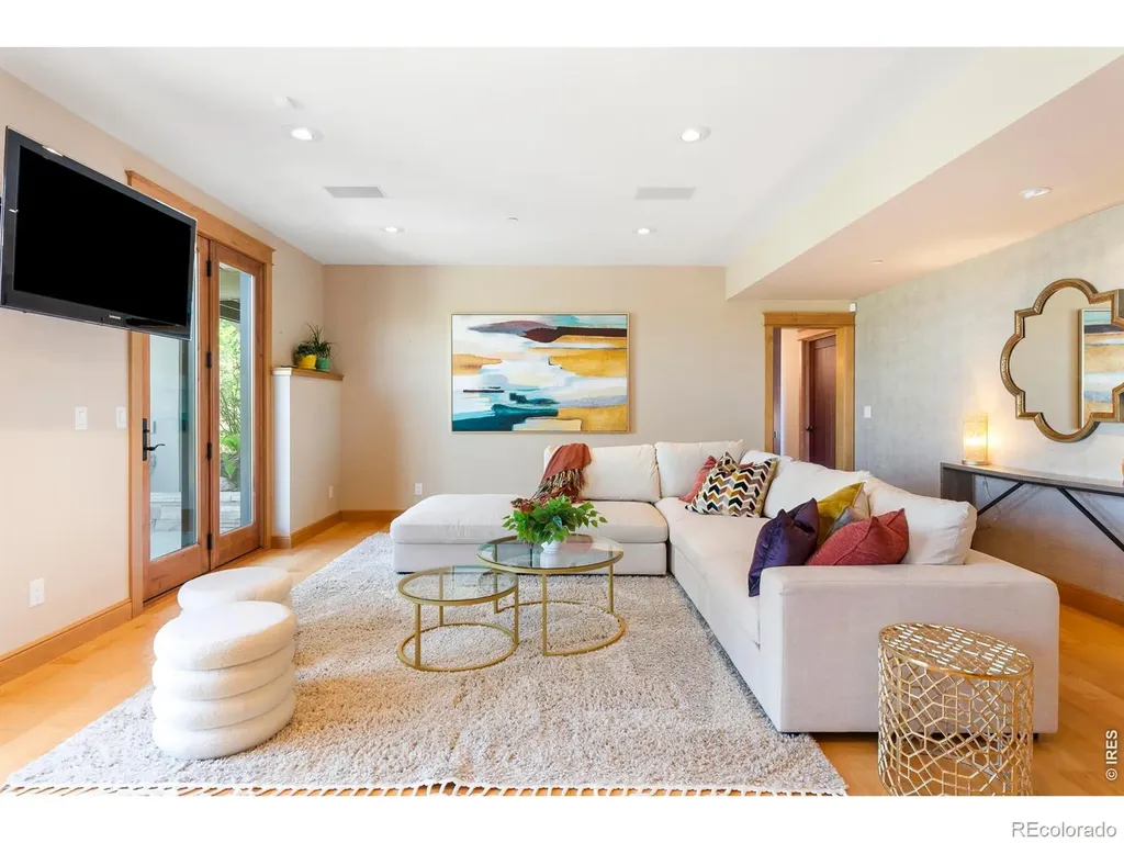 5355 Westridge Drive Boulder CO 80301