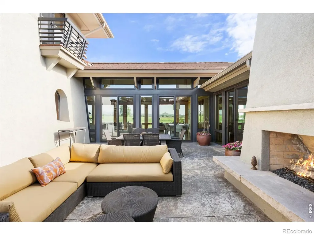 5355 Westridge Drive Boulder CO 80301