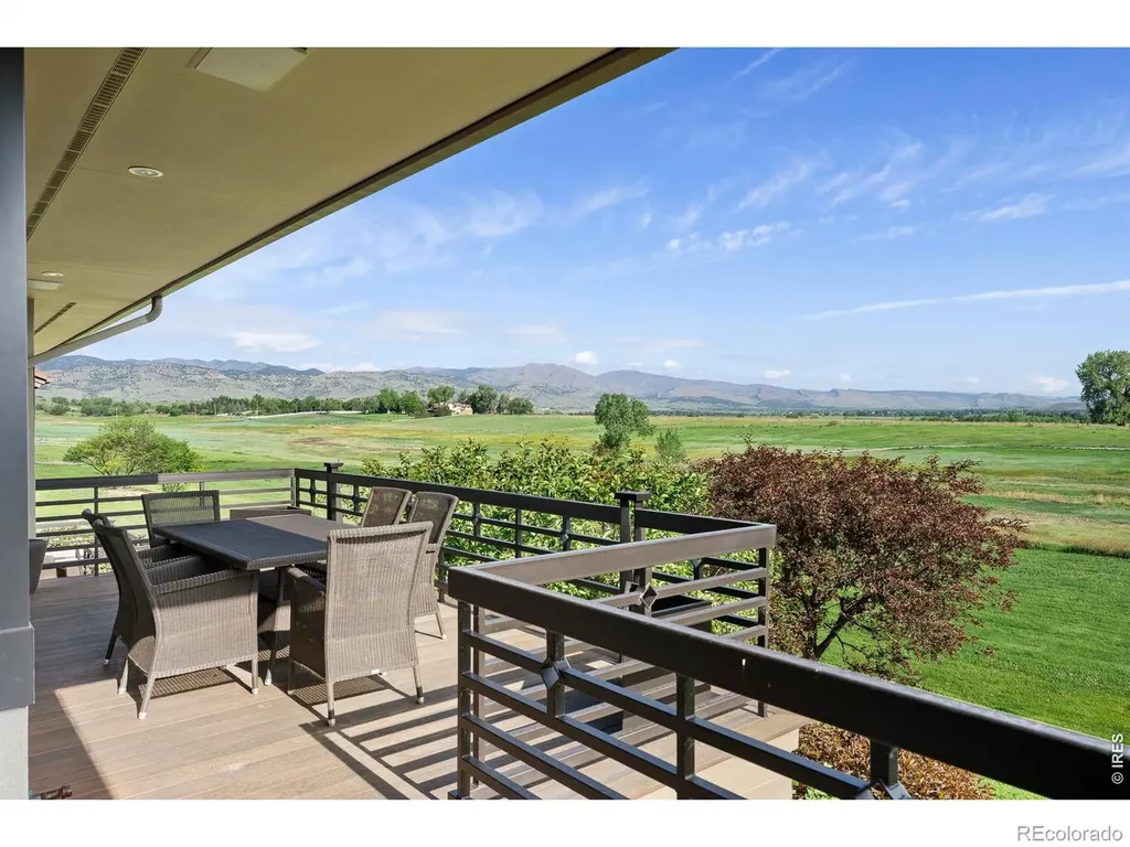 5355 Westridge Drive Boulder CO 80301