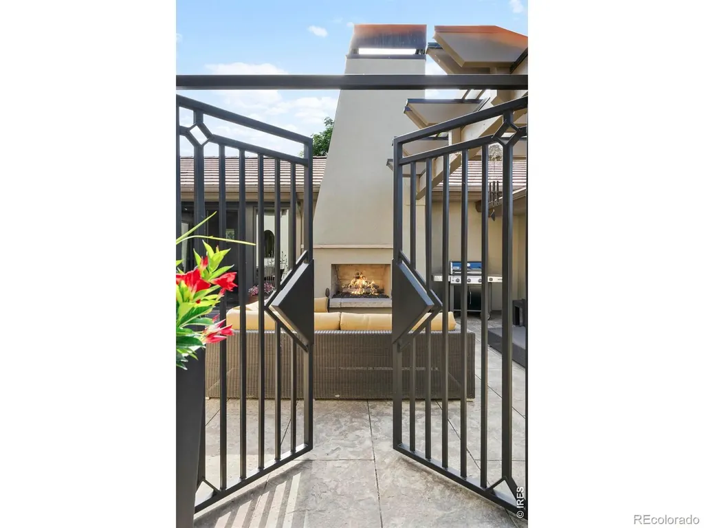 5355 Westridge Drive Boulder CO 80301