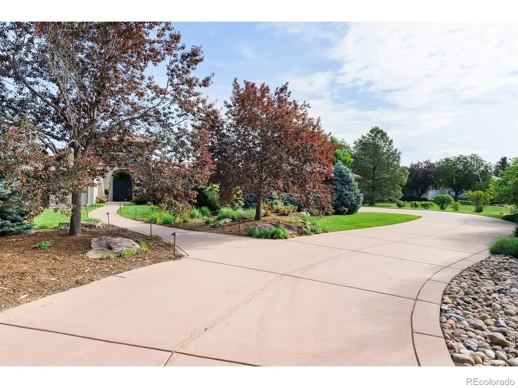 5355 Westridge Drive Boulder CO 80301