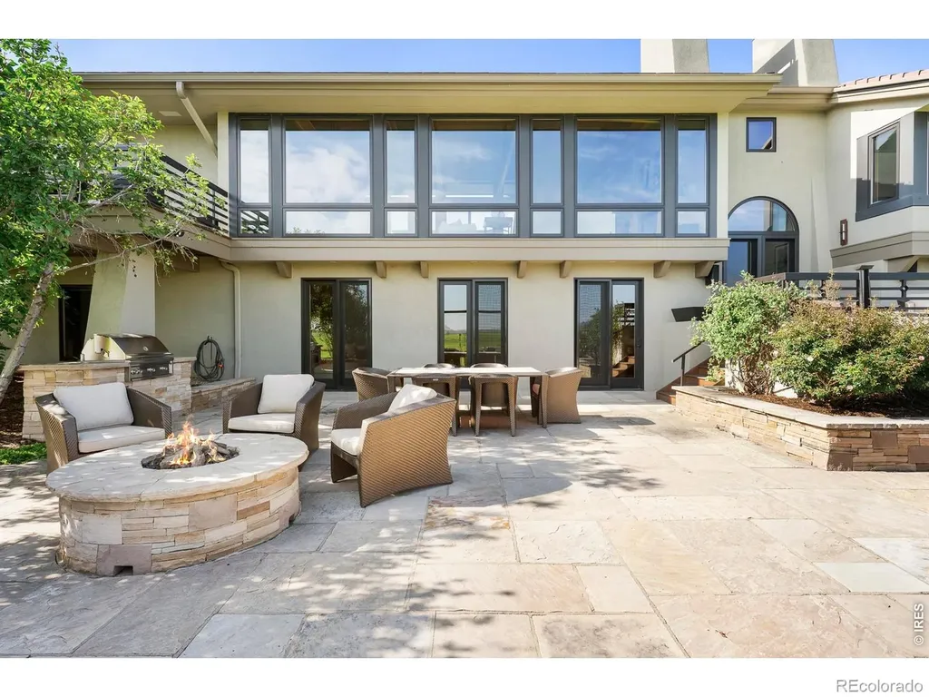 5355 Westridge Drive Boulder CO 80301