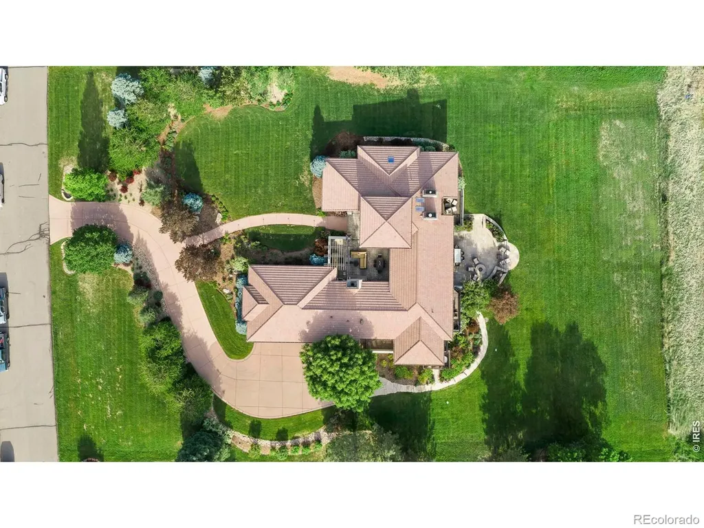 5355 Westridge Drive Boulder CO 80301
