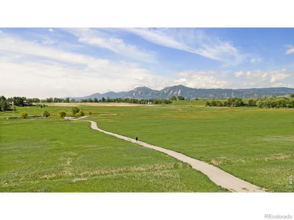 5355 Westridge Drive Boulder CO 80301