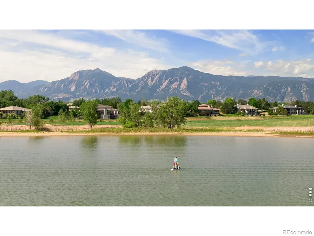 5355 Westridge Drive Boulder CO 80301