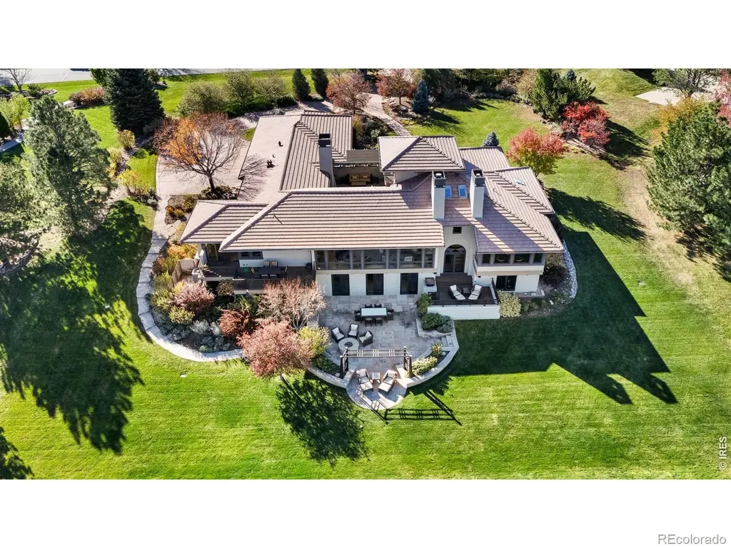 5355 Westridge Drive Boulder CO 80301
