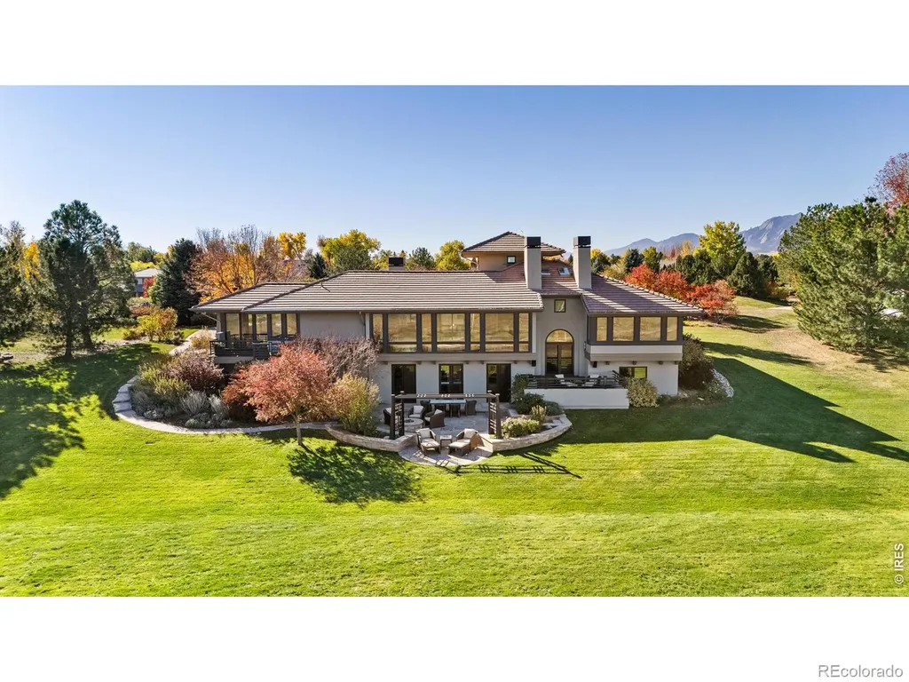 5355 Westridge Drive Boulder CO 80301
