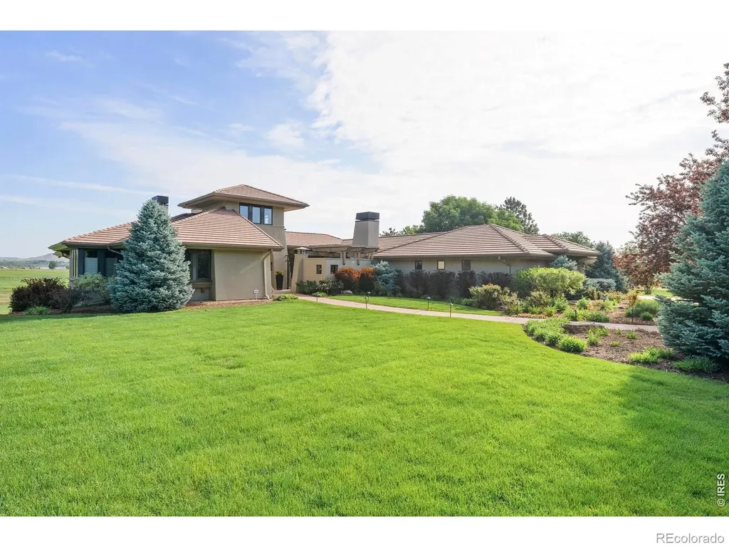 5355 Westridge Drive Boulder CO 80301