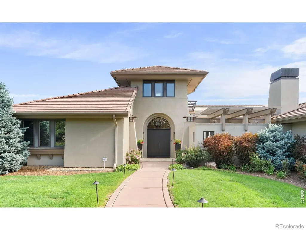 5355 Westridge Drive Boulder CO 80301