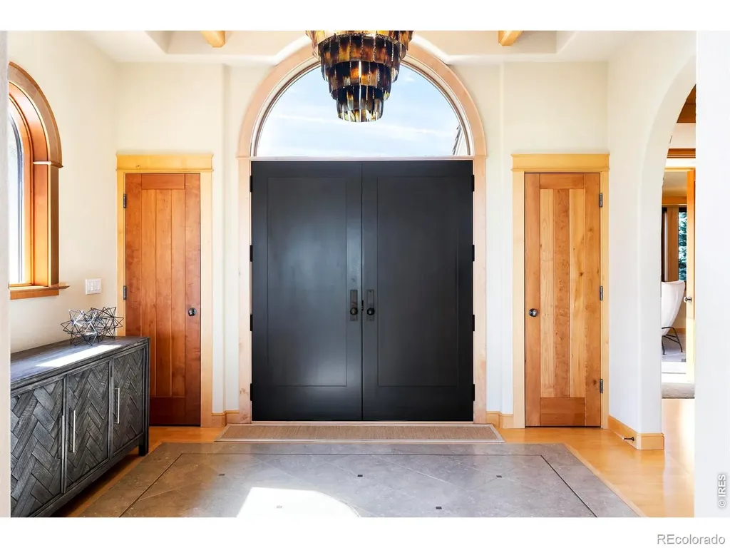 5355 Westridge Drive Boulder CO 80301