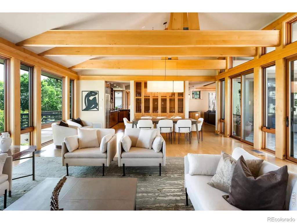 5355 Westridge Drive Boulder CO 80301