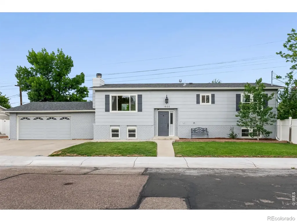 1805 10th Street SW Loveland CO 80537