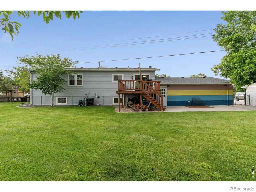 1805 10th Street SW Loveland CO 80537