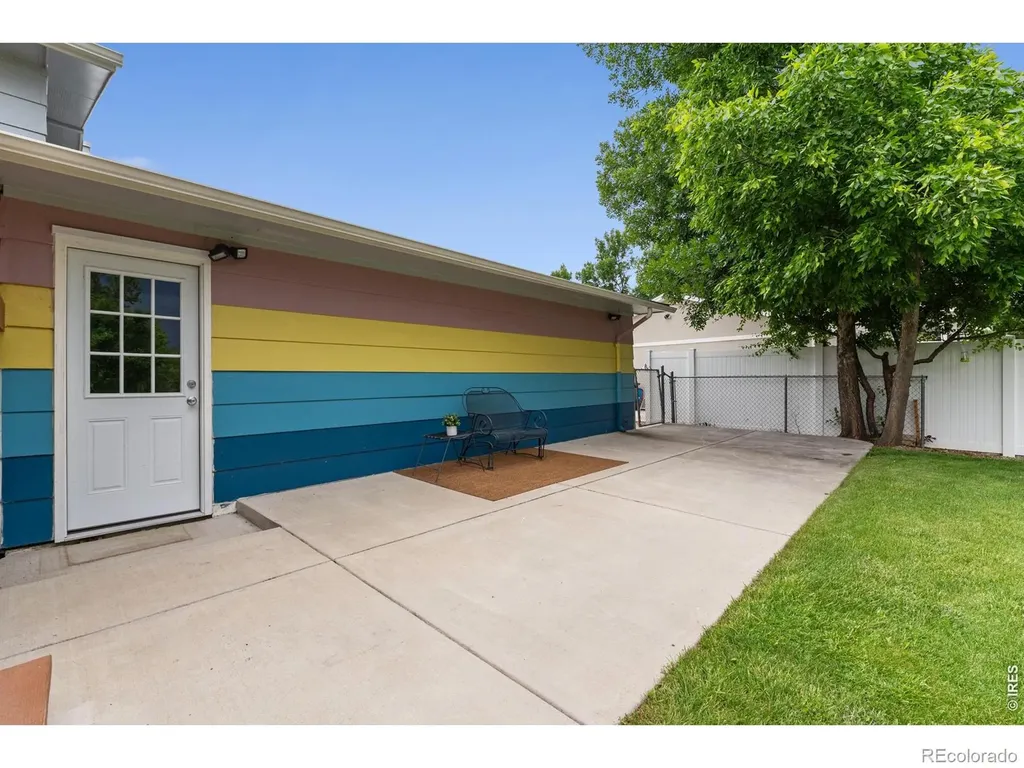 1805 10th Street SW Loveland CO 80537
