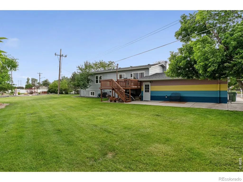 1805 10th Street SW Loveland CO 80537