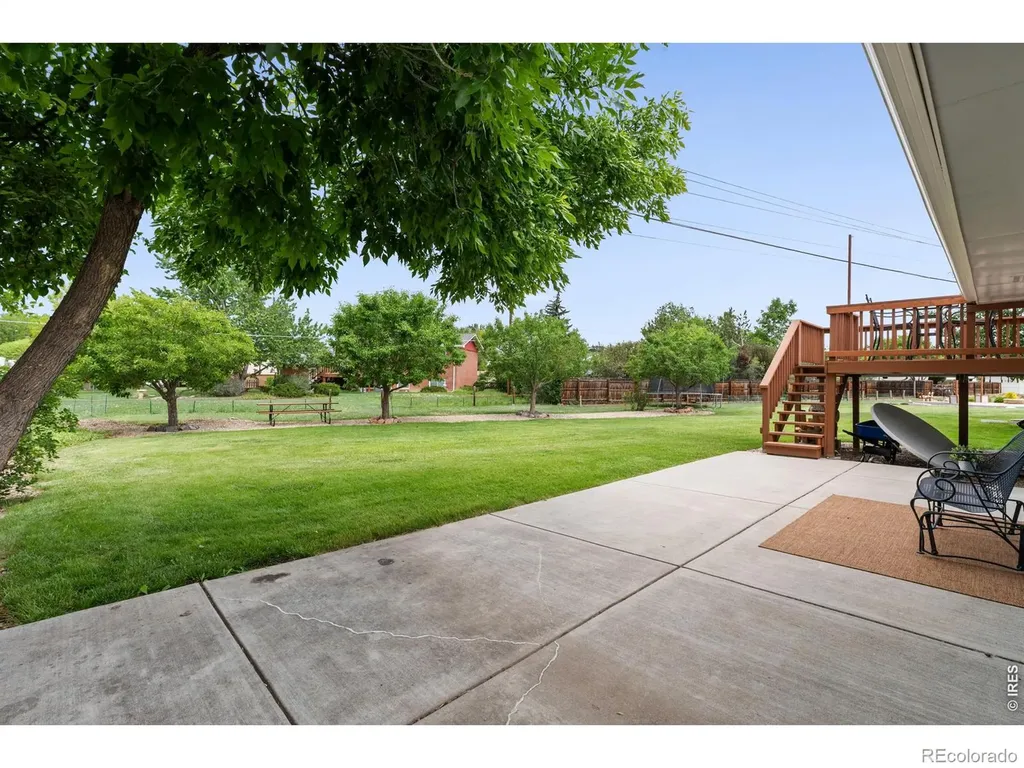1805 10th Street SW Loveland CO 80537
