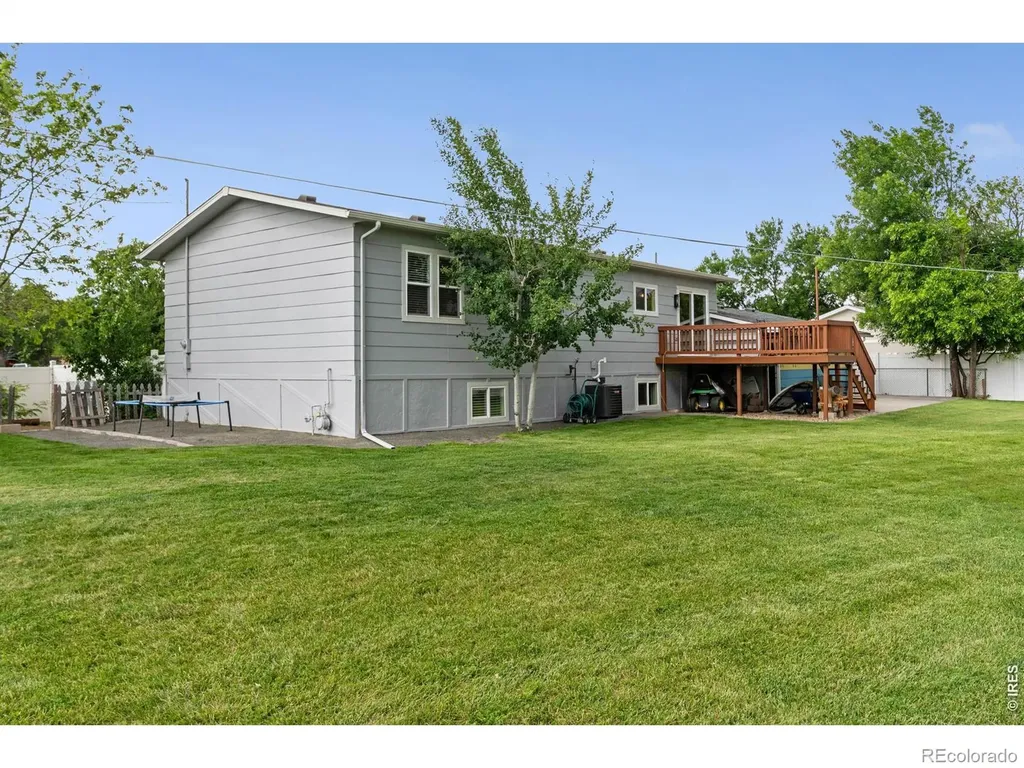 1805 10th Street SW Loveland CO 80537