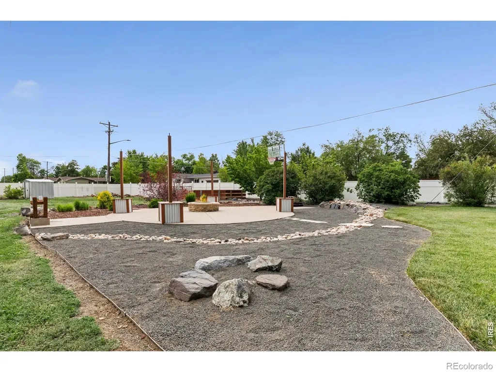 1805 10th Street SW Loveland CO 80537