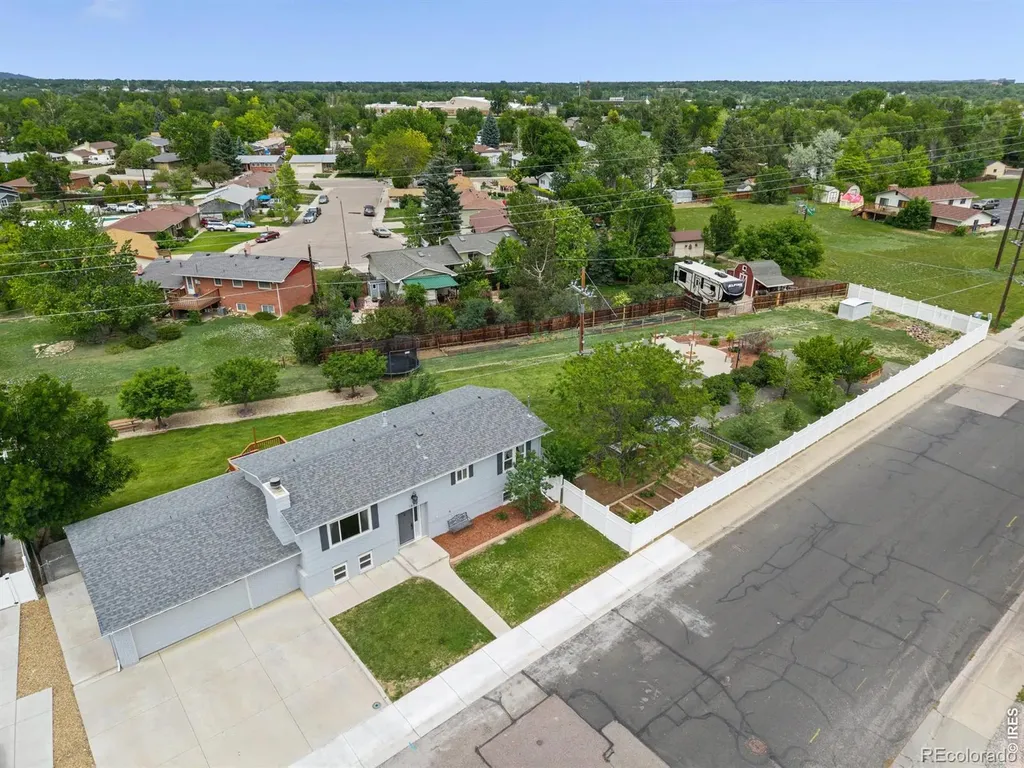1805 10th Street SW Loveland CO 80537