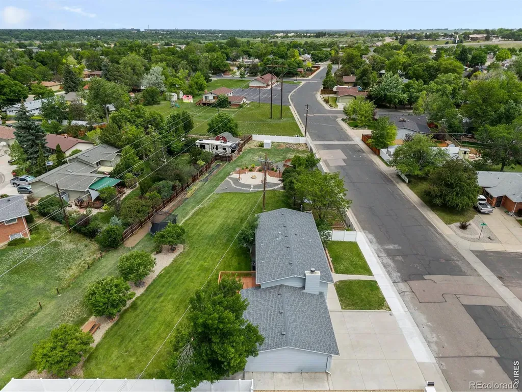 1805 10th Street SW Loveland CO 80537