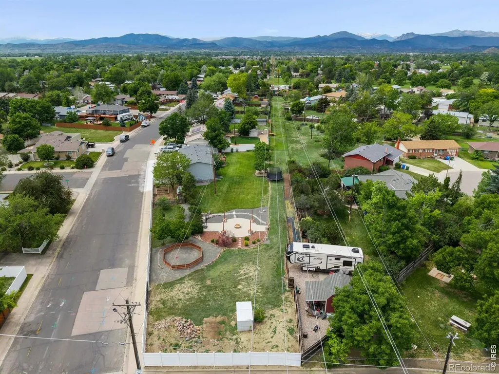 1805 10th Street SW Loveland CO 80537