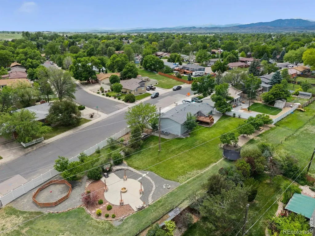 1805 10th Street SW Loveland CO 80537