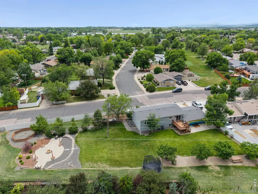 1805 10th Street SW Loveland CO 80537