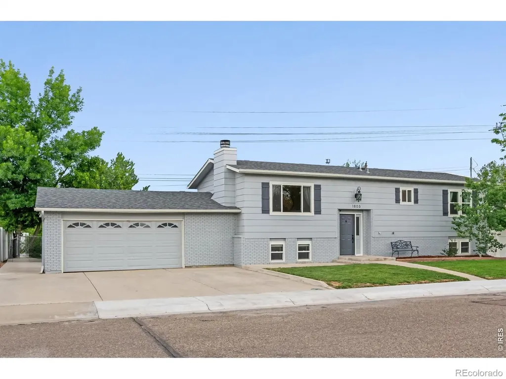 1805 10th Street SW Loveland CO 80537