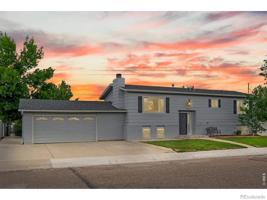 1805 10th Street SW Loveland CO 80537
