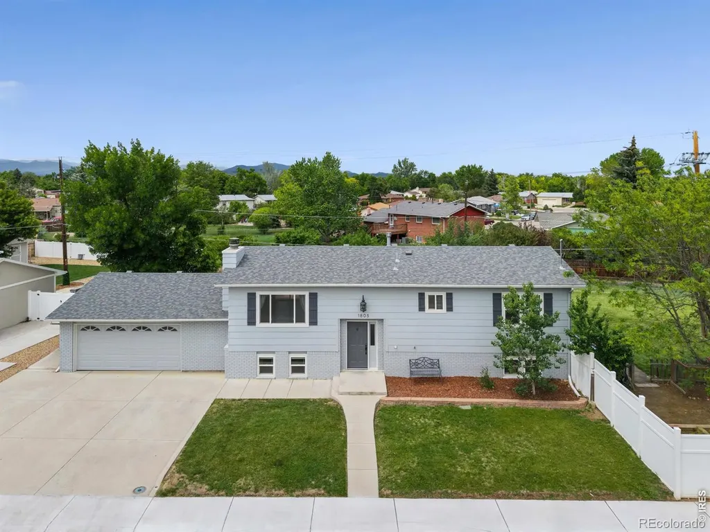 1805 10th Street SW Loveland CO 80537