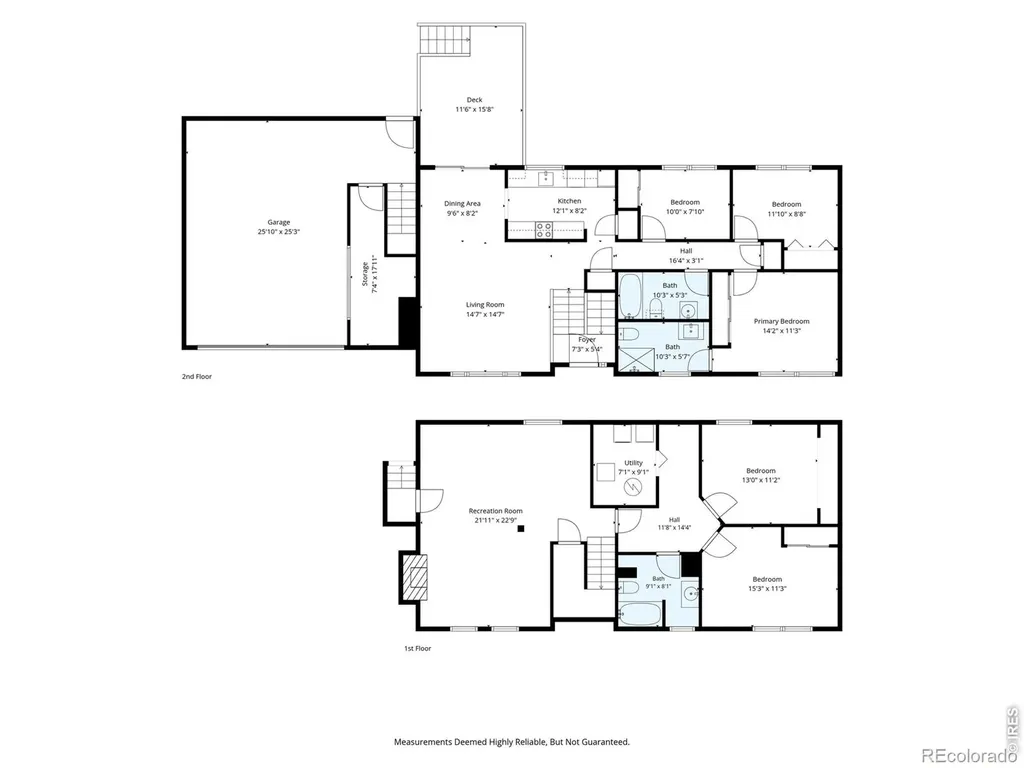 1805 10th Street SW Loveland CO 80537